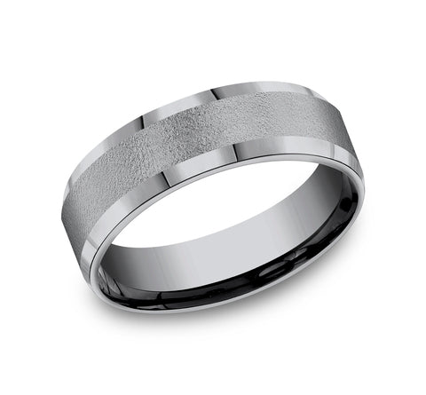 The Alpha Tantalum Band