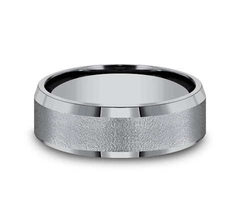 The Alpha Tantalum Band