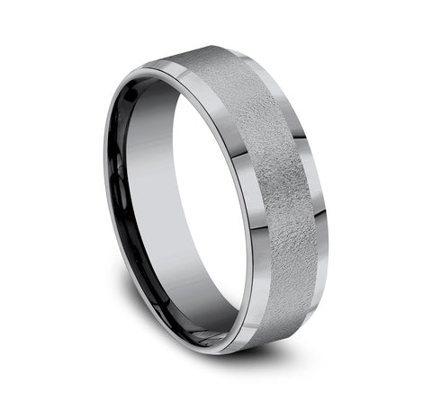 The Alpha Tantalum Band