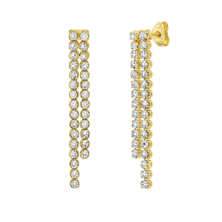 14K Diamon&