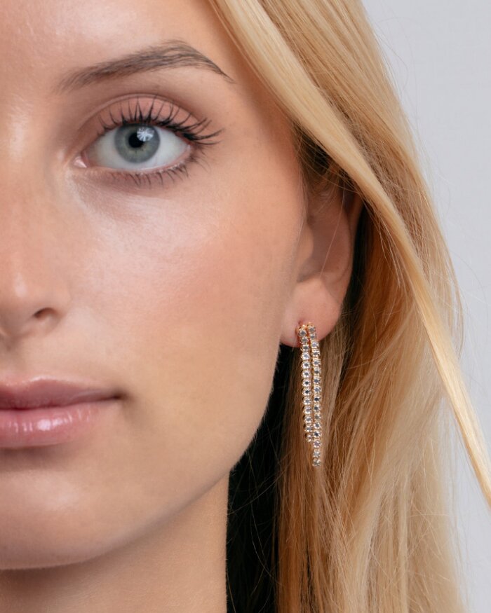 14K Diamon&