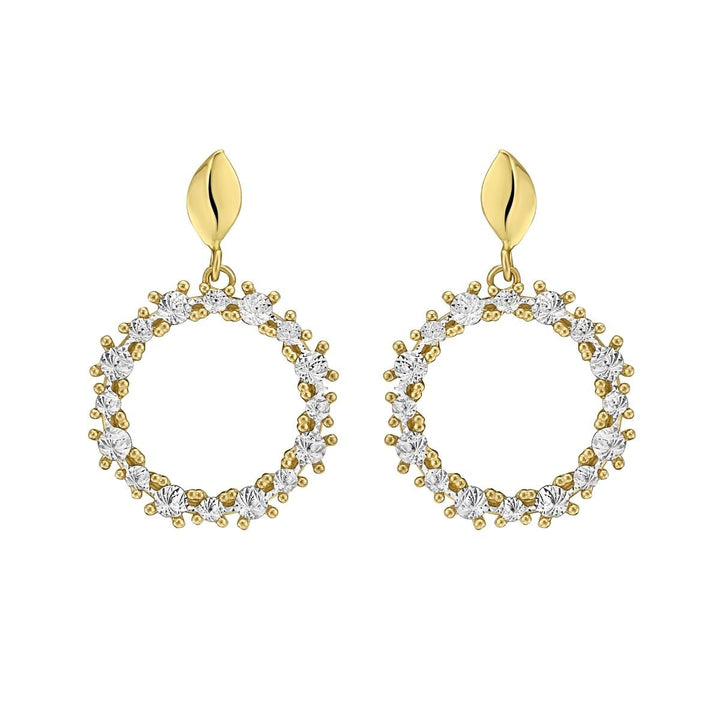 14K Diamon&