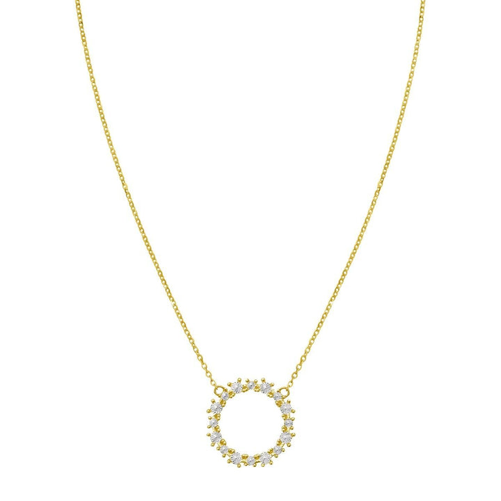 14K Diamon&