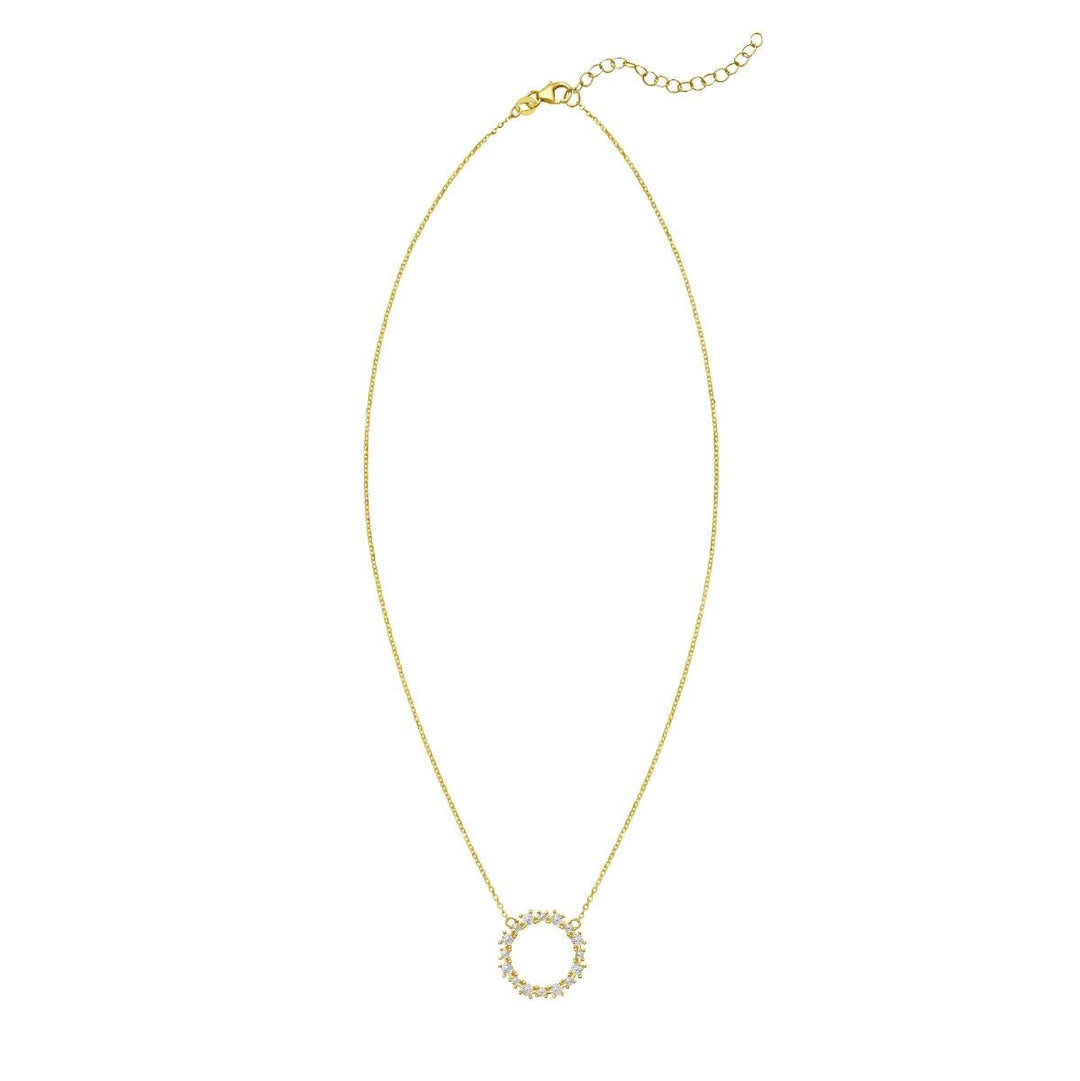 14K Diamon&