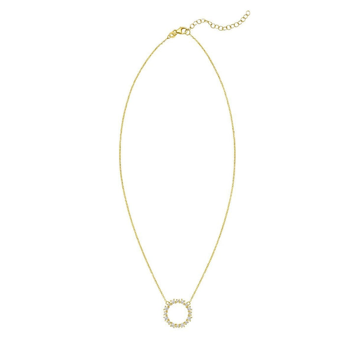 14K Diamon&