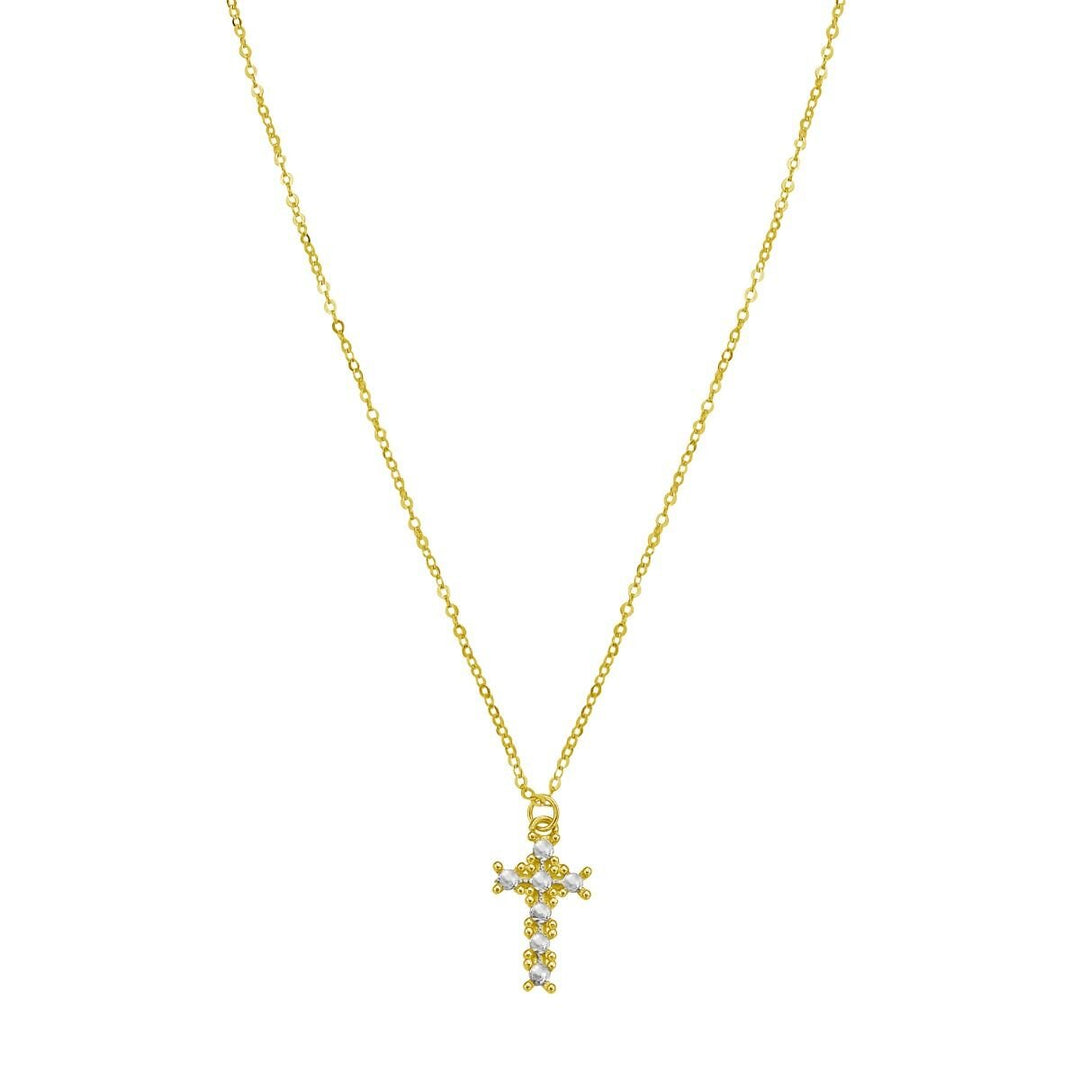 14K Diamon&