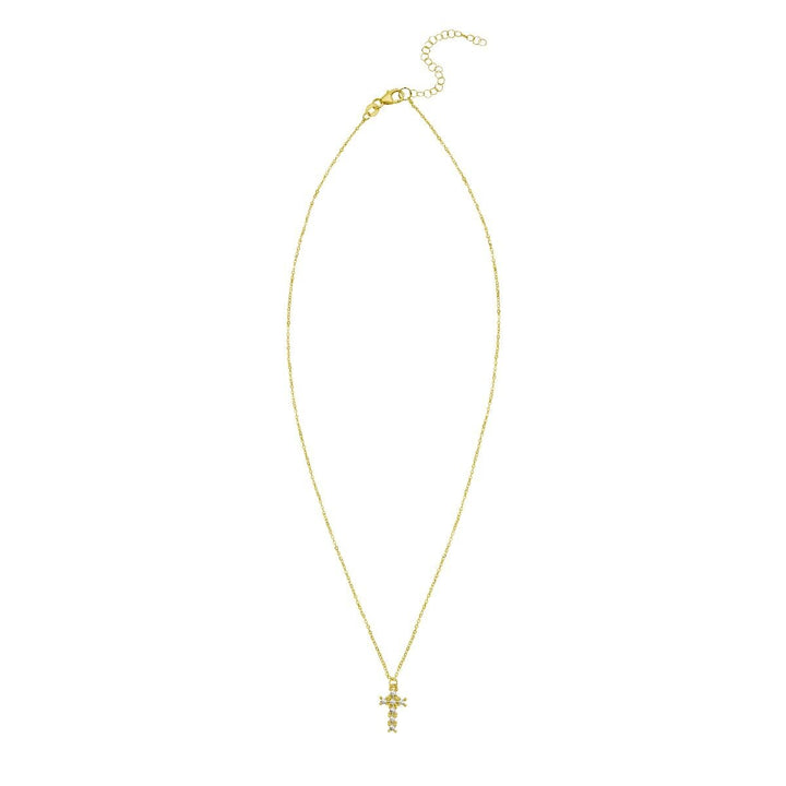 14K Diamon&