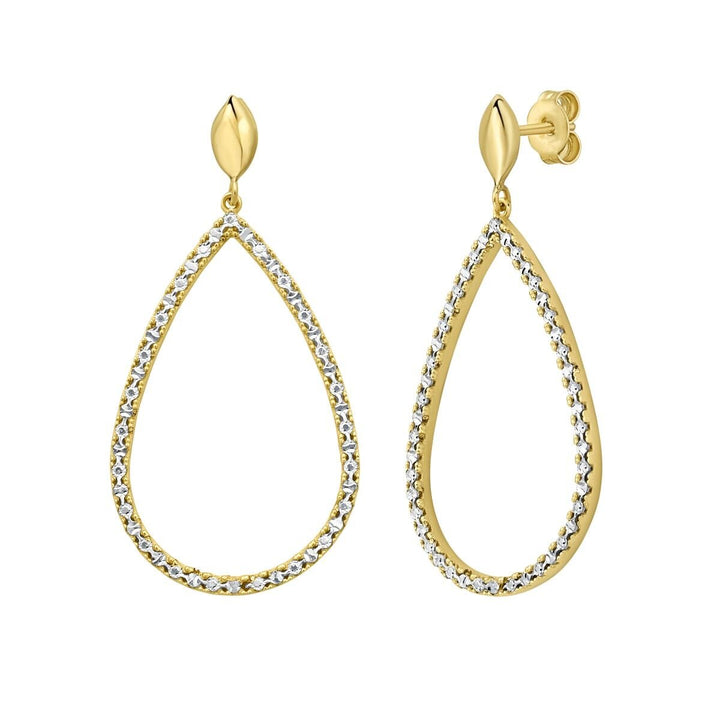 14K Diamon&