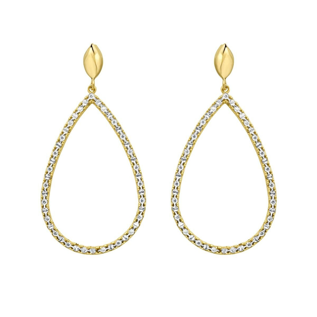 14K Diamon&