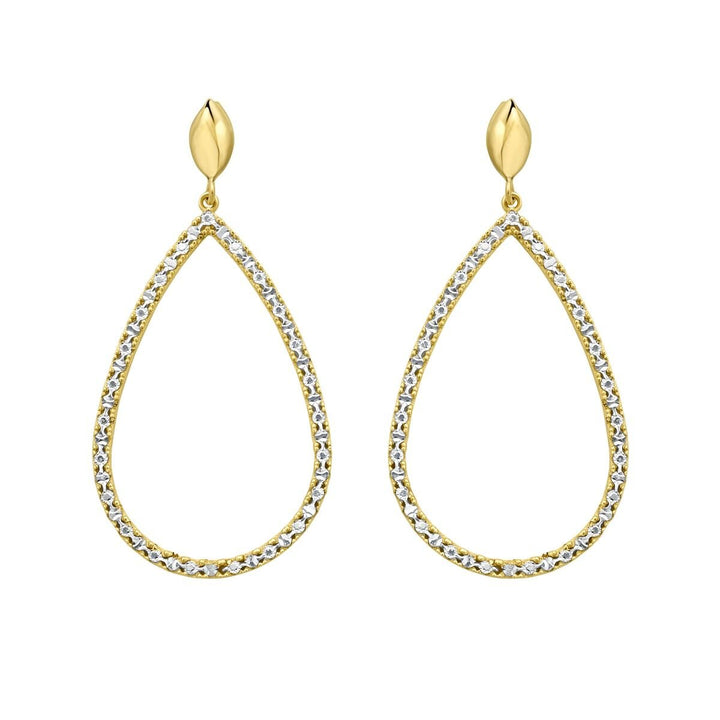 14K Diamon&