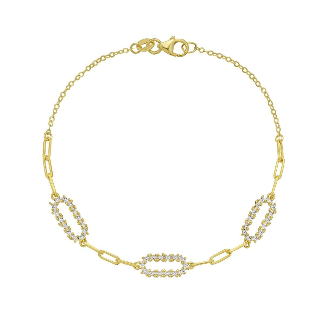 14K Diamon&