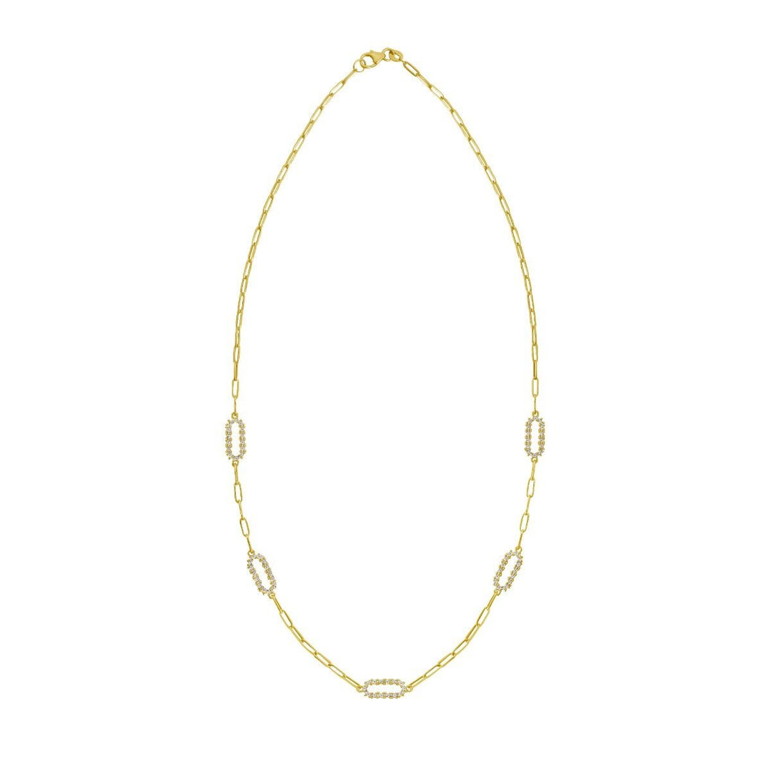 14K Diamon&
