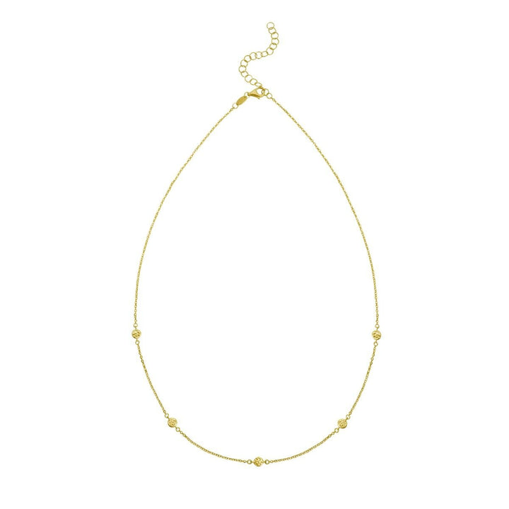 14K Diamon&