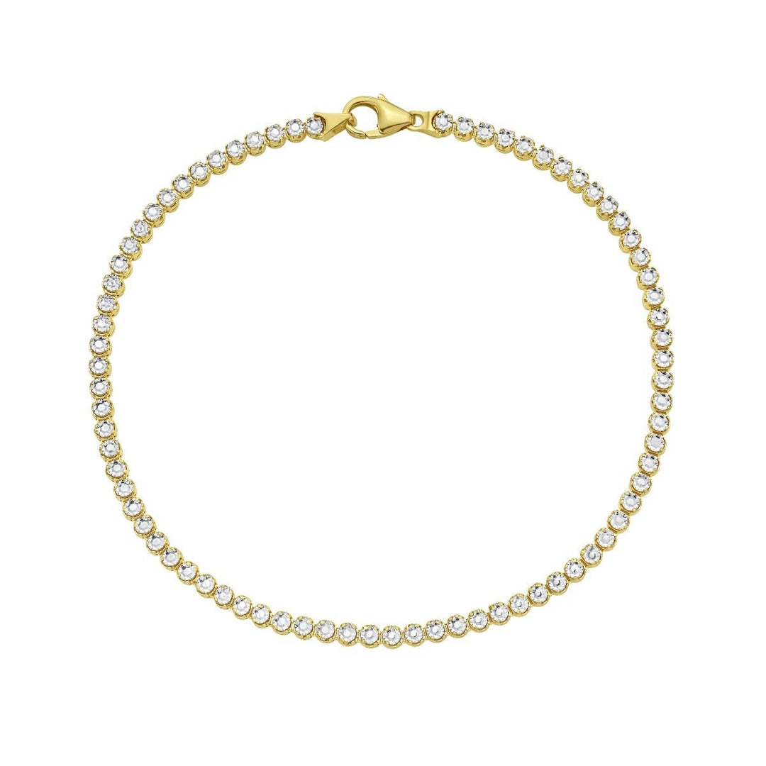 14K Diamon&