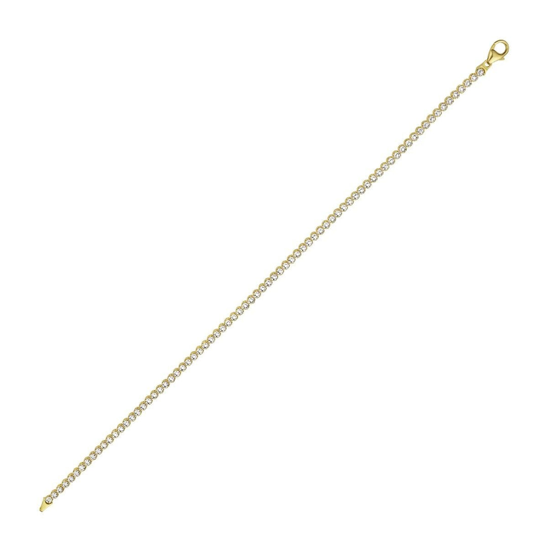 14K Diamon&