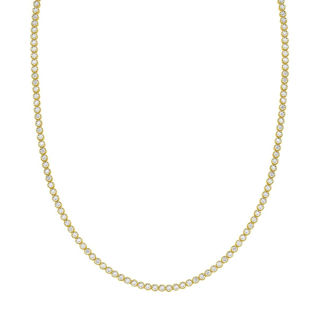 14K Diamon&