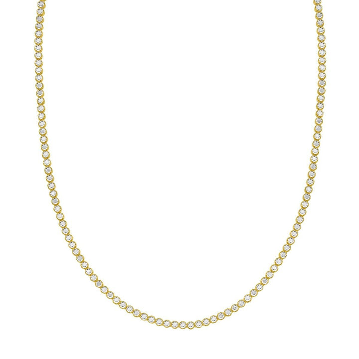 14K Diamon&