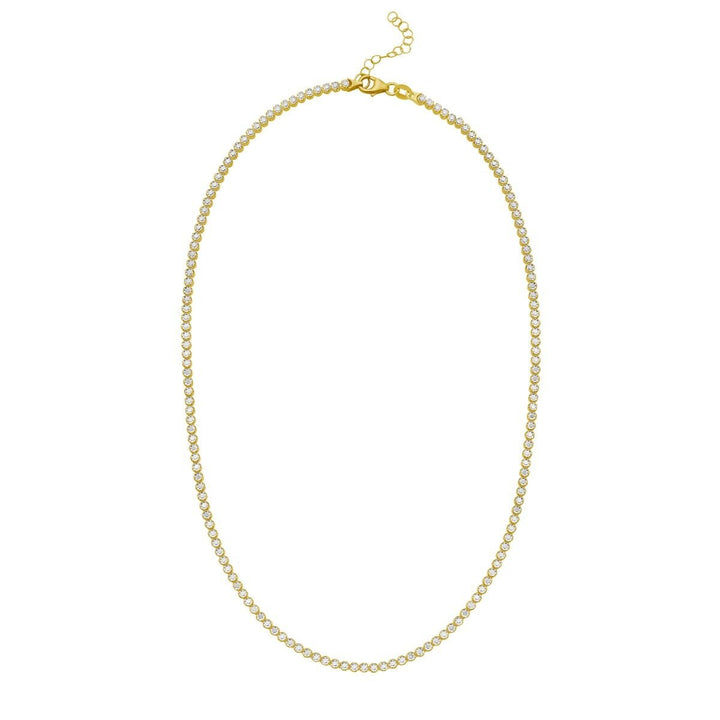 14K Diamon&