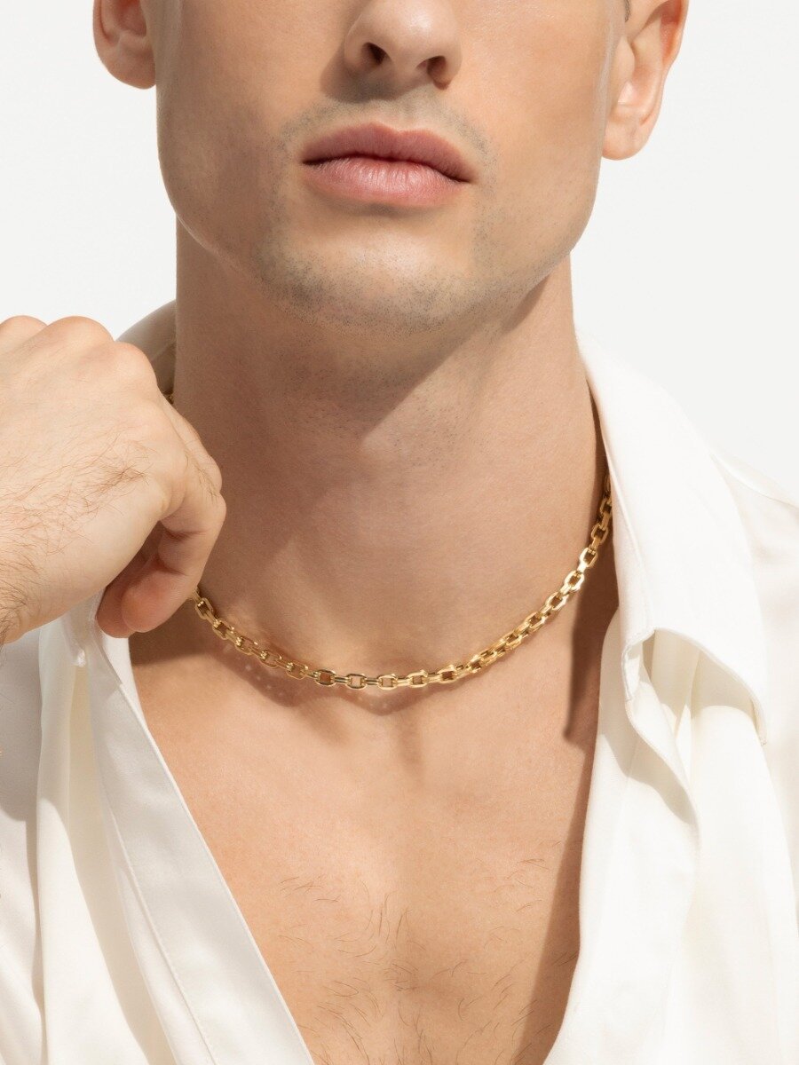 14K Men&